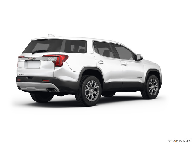 2023 GMC Acadia Vehicle Photo in INDEPENDENCE, MO 64055-1377