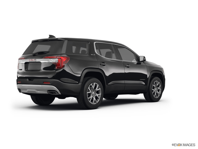 2023 GMC Acadia Vehicle Photo in INDEPENDENCE, MO 64055-1377