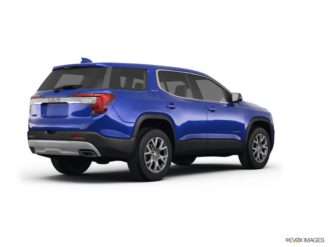 2023 GMC Acadia Vehicle Photo in TOPEKA, KS 66609-0000