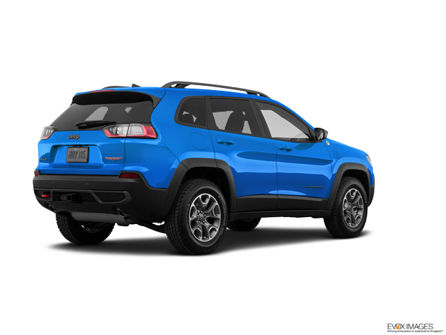 2023 Jeep Cherokee Vehicle Photo in SAVANNAH, GA 31406-4513