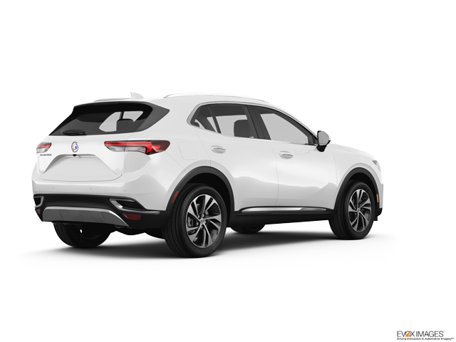 2023 Buick Envision Vehicle Photo in SAVANNAH, GA 31406-4513