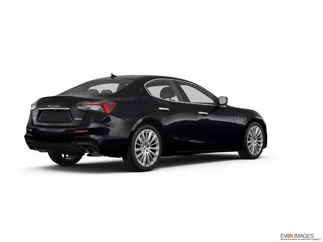 2023 Maserati Ghibli Vehicle Photo in Willow Grove, PA 19090