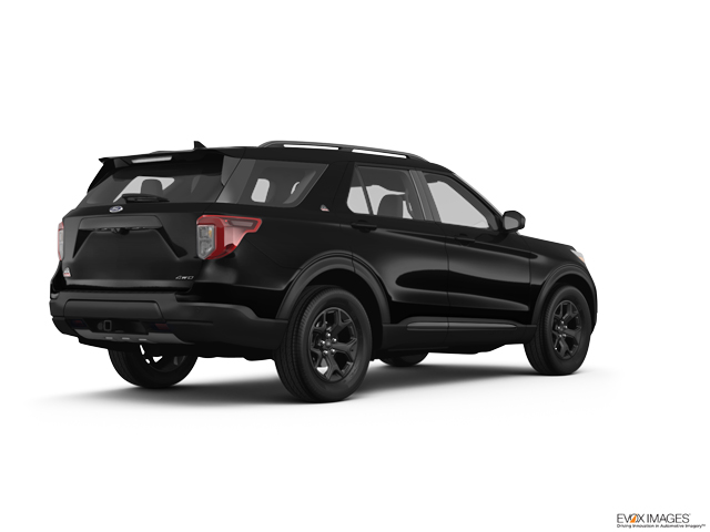 2023 Ford Explorer Vehicle Photo in POOLER, GA 31322-3252