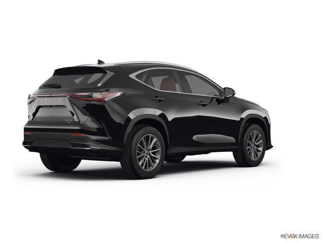 2022 Lexus NX 350 Vehicle Photo in Trevose, PA 19053