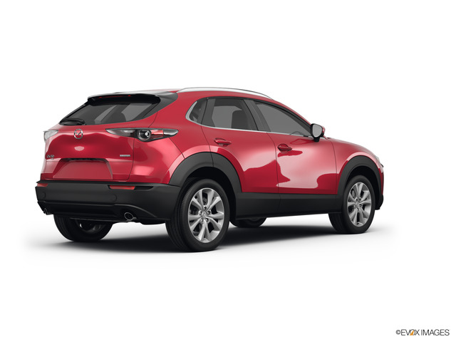 2022 Mazda CX-30 Vehicle Photo in POOLER, GA 31322-3252