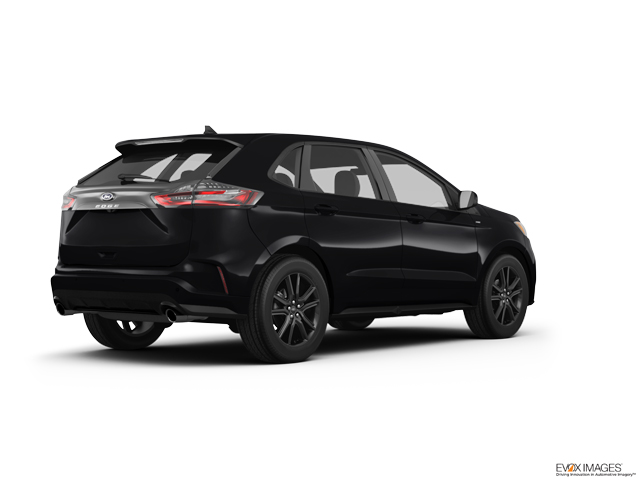 2023 Ford Edge Vehicle Photo in TOPEKA, KS 66609-0000