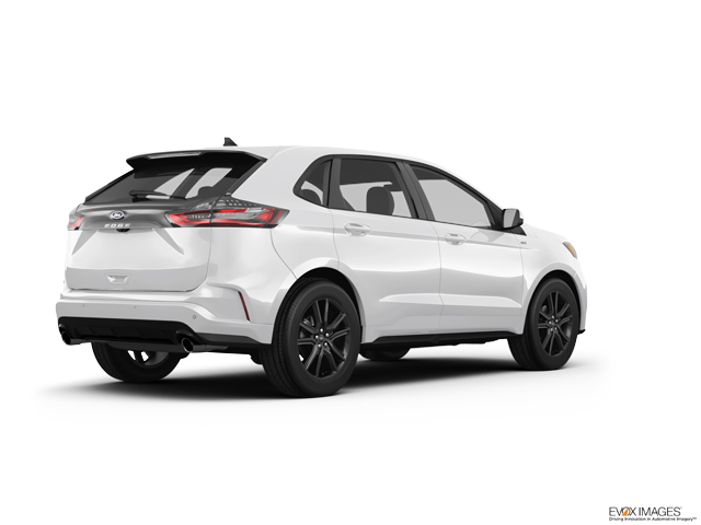 2023 Ford Edge Vehicle Photo in Hinesville, GA 31313