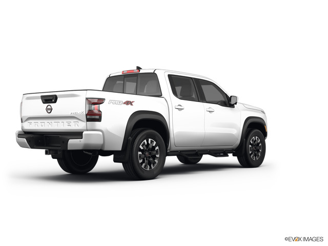 2023 Nissan Frontier Vehicle Photo in Trevose, PA 19053