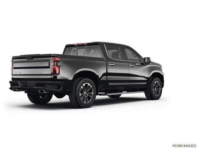 2022 Chevrolet Silverado 1500 Vehicle Photo in POOLER, GA 31322-3252