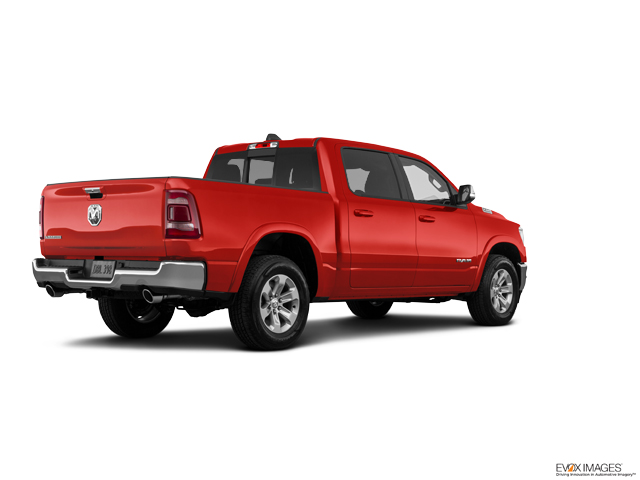 2023 Ram 1500 Vehicle Photo in Statesboro, GA 30458
