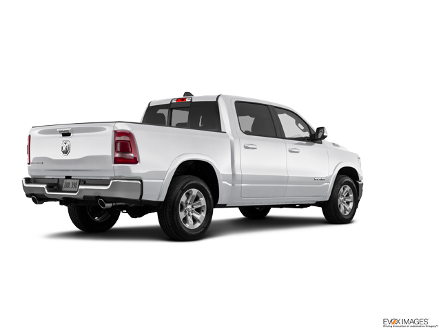 2023 Ram 1500 Vehicle Photo in Brunswick, GA 31525