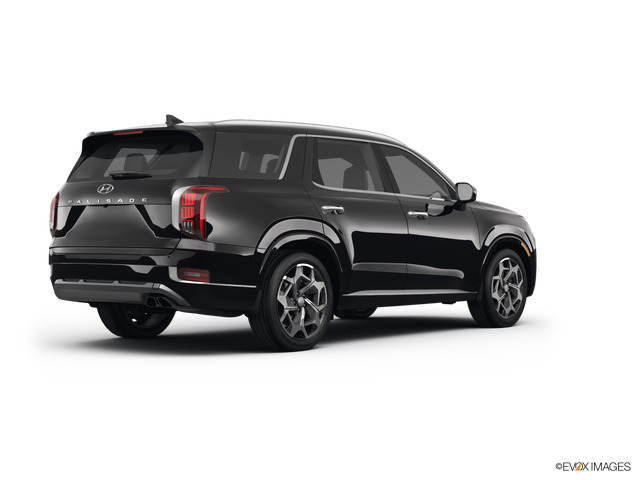 2022 Hyundai Palisade Vehicle Photo in TOPEKA, KS 66609-0000