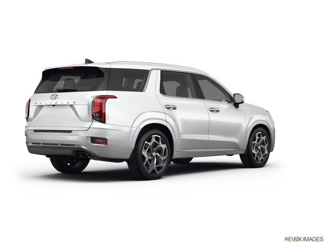 2022 Hyundai PALISADE Vehicle Photo in Statesboro, GA 30458