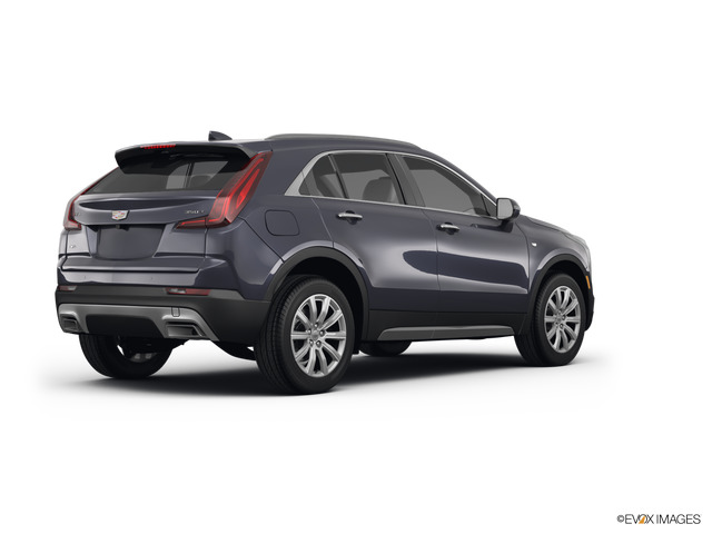 2022 Cadillac XT4 Vehicle Photo in KANSAS CITY, MO 64114-4545