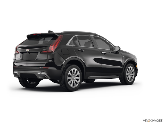 2022 Cadillac XT4 Vehicle Photo in KANSAS CITY, MO 64114-4545