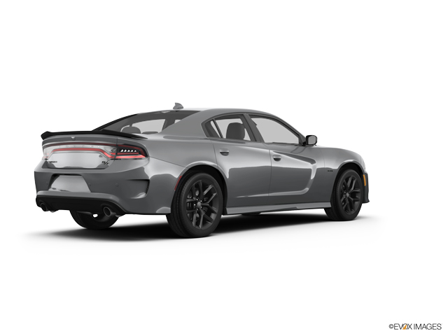 2023 Dodge Charger Vehicle Photo in Savannah, GA 31419