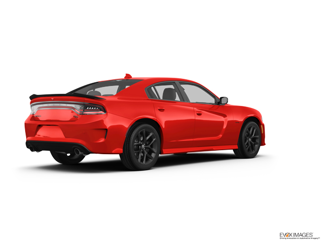2023 Dodge Charger Vehicle Photo in Savannah, GA 31419