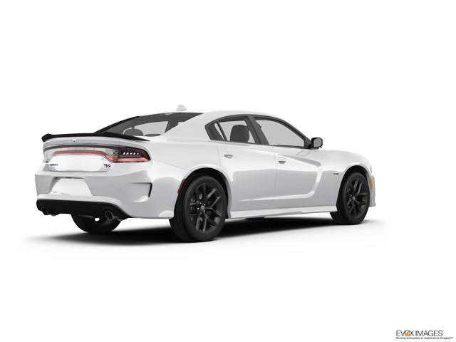 2023 Dodge Charger Vehicle Photo in BEAUFORT, SC 29906-4218