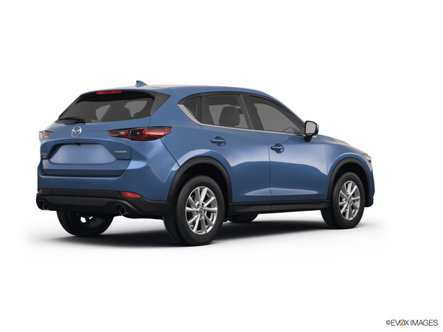 2023 Mazda CX-5 Vehicle Photo in Easton, PA 18045