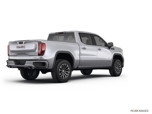 2023 GMC Sierra 1500 Vehicle Photo in TREVOSE, PA 19053-4984