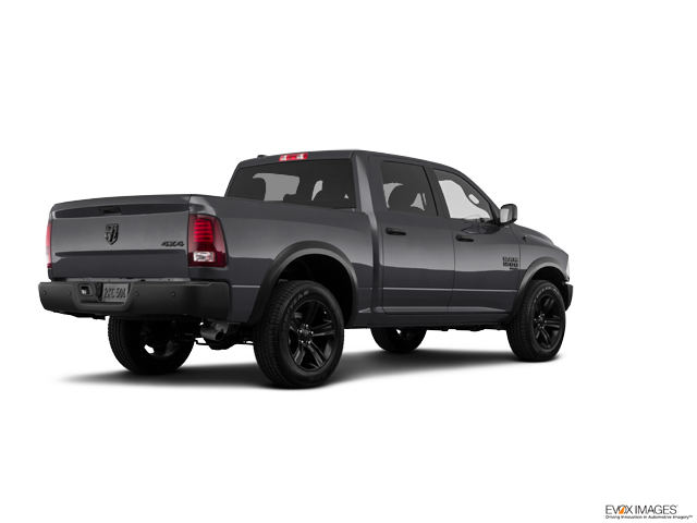 2023 Ram 1500 Classic Vehicle Photo in Hinesville, GA 31313