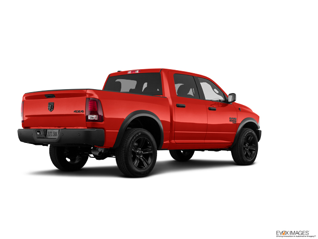 2023 Ram 1500 Classic Vehicle Photo in Statesboro, GA 30458