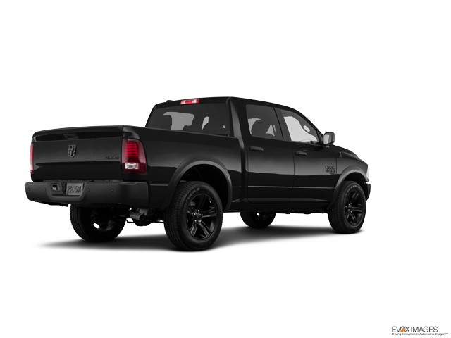 2023 Ram 1500 Classic Vehicle Photo in Kansas City, MO 64114