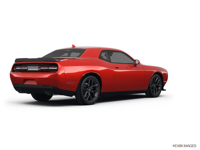2023 Dodge Challenger Vehicle Photo in Hinesville, GA 31313