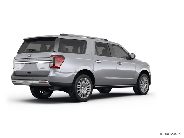 2023 Ford Expedition Max Vehicle Photo in Savannah, GA 31419