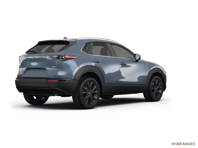 2023 Mazda CX-30 Vehicle Photo in BETHLEHEM, PA 18017-9401