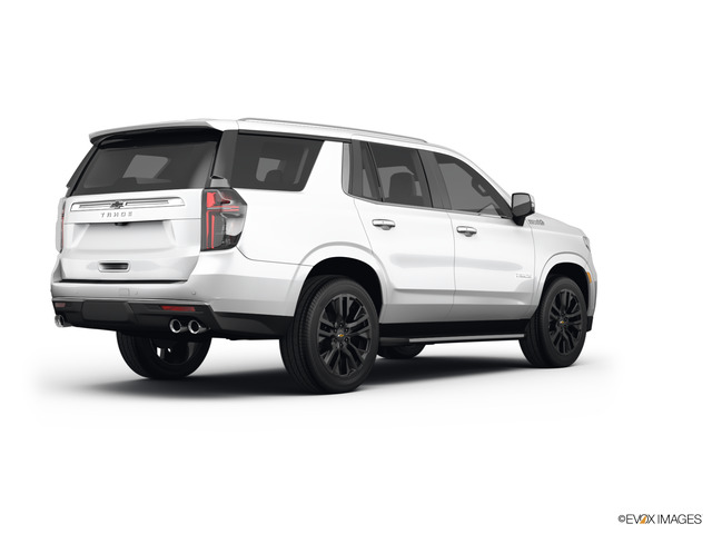2023 Chevrolet Tahoe Vehicle Photo in BRUNSWICK, GA 31525-1881