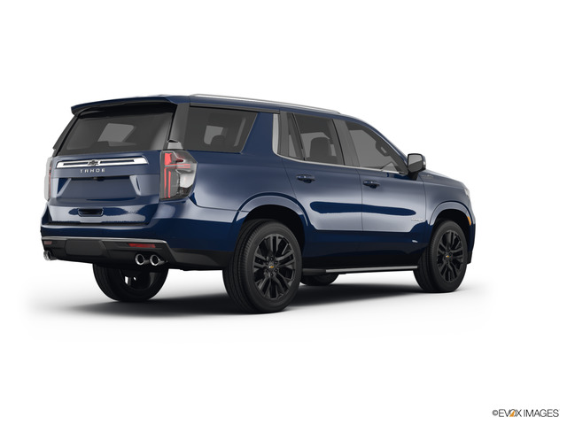 2023 Chevrolet Tahoe Vehicle Photo in Willow Grove, PA 19090