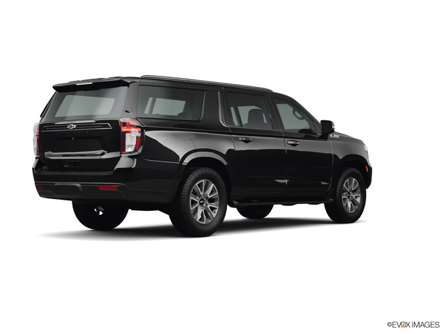 2023 Chevrolet Suburban Vehicle Photo in INDEPENDENCE, MO 64055-1314