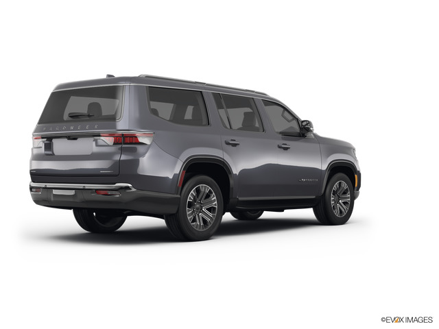 2023 Jeep Wagoneer Vehicle Photo in KANSAS CITY, MO 64114-4502