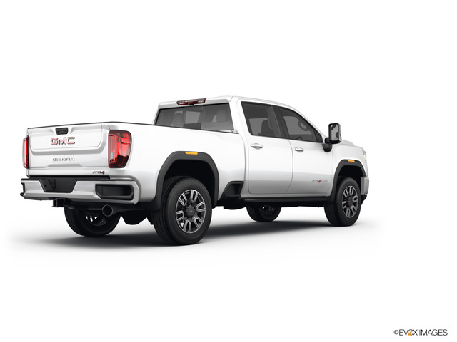 2023 GMC Sierra 2500 HD Vehicle Photo in BEAUFORT, SC 29906-4218