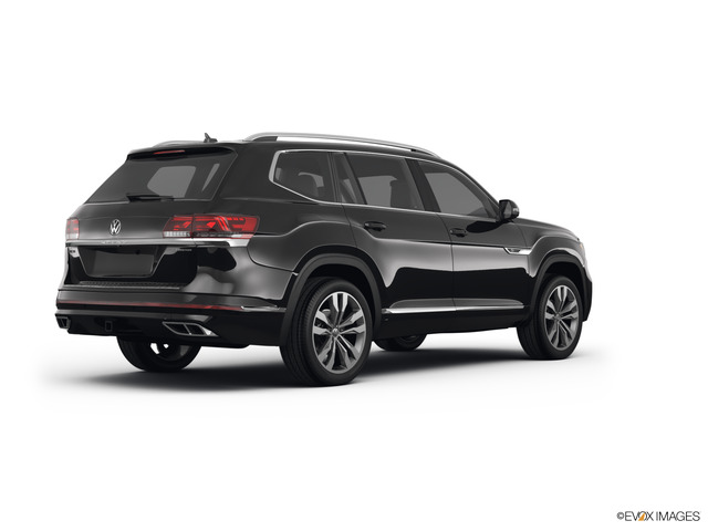 2023 Volkswagen Atlas Vehicle Photo in INDEPENDENCE, MO 64055-1314