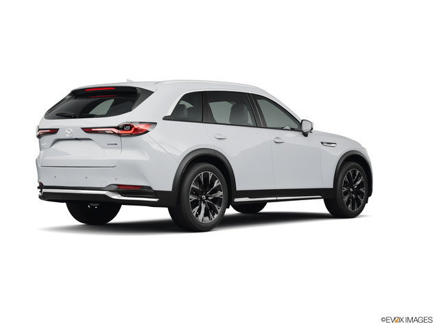 2024 Mazda CX-90 PHEV Vehicle Photo in Trevose, PA 19053