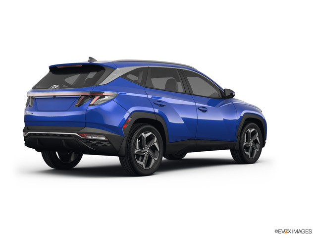 2023 Hyundai TUCSON Vehicle Photo in Statesboro, GA 30458