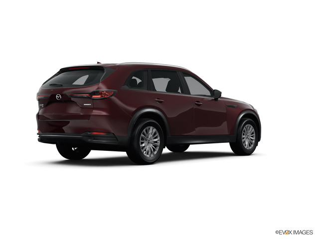 2024 Mazda CX-90 Vehicle Photo in Trevose, PA 19053