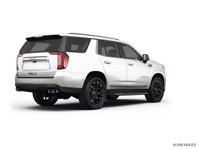 2023 GMC Yukon Vehicle Photo in SAVANNAH, GA 31406-4513