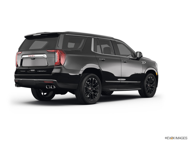 2023 GMC Yukon Vehicle Photo in Kansas City, MO 64114