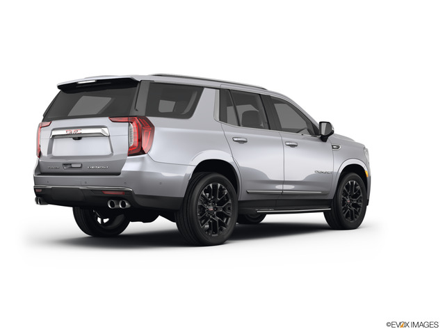 2023 GMC Yukon Vehicle Photo in INDEPENDENCE, MO 64055-1314