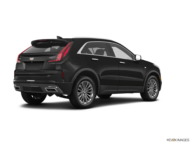 2024 Cadillac XT4 Vehicle Photo in BRUNSWICK, GA 31525-1881