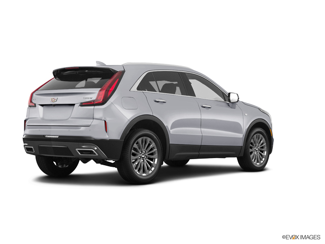 2024 Cadillac XT4 Vehicle Photo in SAVANNAH, GA 31406-4513
