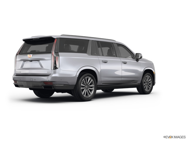 2023 Cadillac Escalade ESV Vehicle Photo in KANSAS CITY, MO 64114-4545