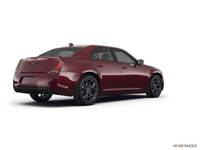 2023 Chrysler 300 Vehicle Photo in Kansas City, MO 64114