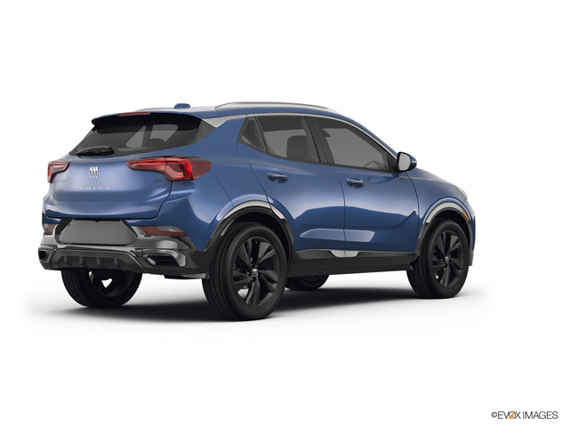 2024 Buick Encore GX Vehicle Photo in TREVOSE, PA 19053-4984