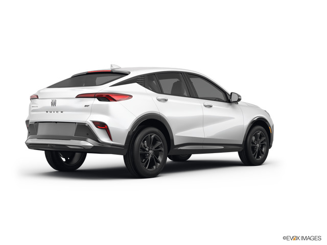 2024 Buick Envista Vehicle Photo in TREVOSE, PA 19053-4984