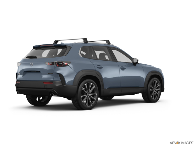 2024 Mazda CX-50 Vehicle Photo in Trevose, PA 19053