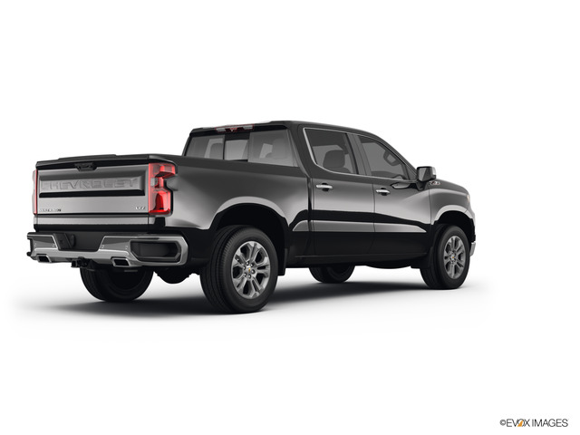 2024 Chevrolet Silverado 1500 Vehicle Photo in KANSAS CITY, MO 64114-4545